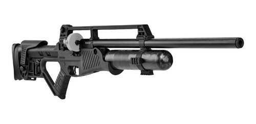 Rifle Hatsan Blitz Full Auto Pcp Air Rifle, A Pedido!!