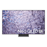 Televisor Samsung 85  Neo Qled 8k Qn800c