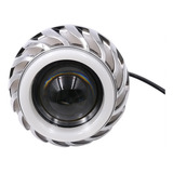 Faro Led B Car De Haz Alto/bajo Para Motocicleta Angel 6402