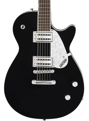 Guitarra Eléctrica Gretsch  G5425 Electromatic Jet Black