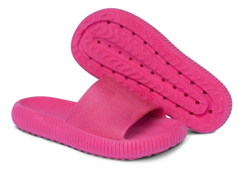 Chinelo Papete Slide Nuvem Ortopédico Gkay 25 A 44 Frete Off