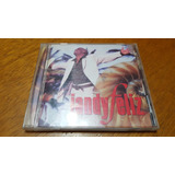 Cd Jandy Feliz (hasta Que Lo Pierde)