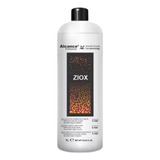 Shampoo Multifuncional Automotivo Ziox 1l - Alcance