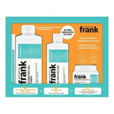 Kit Skincare Hidratación Profunda Excuse My Frank 4 Piezas