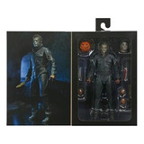 Halloween Ends (2022) 7 Fig-ultimate Michael Neca