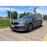 Volkswagen Vento 2018 2.0 Tsi Gli 211cv App Connect + Nav