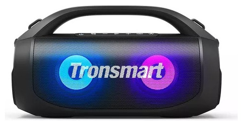 Caixa De Som Bluetooth Tronsmart Bang Se 