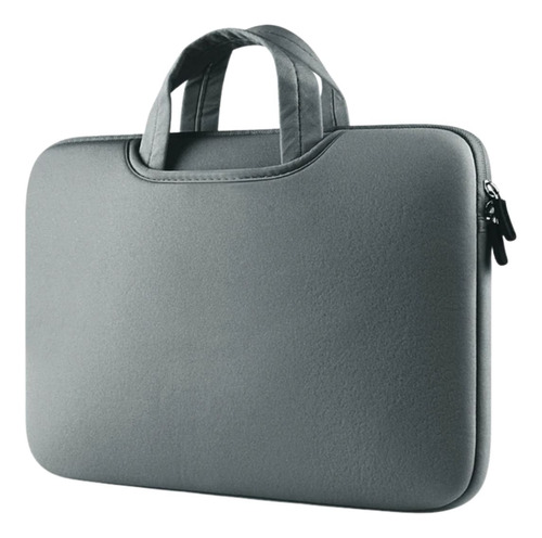 Capa Case Bolsa De Transporte Para Tablet E Notebook Até 15