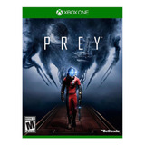 Prey Standard Edition Xbox One Envío Gratis Nuevo Sellado/&