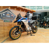 Bmw F850 Gs Adventure