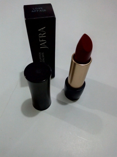 Labial Mate Love Afair Original De Jafra Oferta Especial