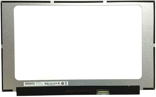 Pantalla Display 15.6 Fhd Ips Dell 15-5539 Nv156fhm-n3d