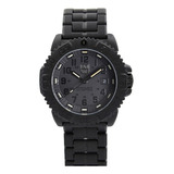 Luminox Reloj Edicion Navy Seal Carbono Black Xs.3052.bo