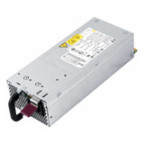 Fuente Hp Proliant Dl380 G5 1000 W Ideal Minería 379123-001