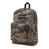 Mochila Jansport Right Pack 31 Litros 