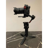 Dji Ronin Rs3