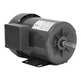 Motor Trifasico De Calidad, Mxshm-004, 0.75hp, 4 Polos, Øfle