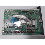 Placa Principal Para Tv 22ma33n