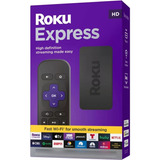 ..:: Roku Express Hd ::.. Version Latam 3960 Mx