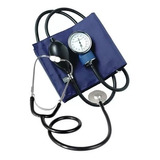 Tensiometro Manual Aneroide Enfermeria Silfab I1300