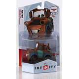 Disney Infinity Figura Mater