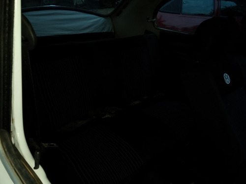 FUSCA 86 FUSCA