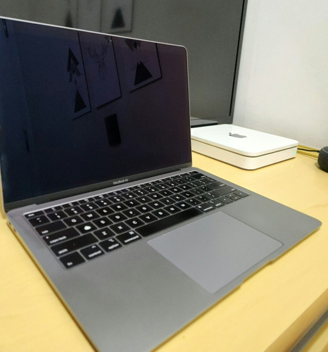 Macbook Air 2018 / Intel Core I5 / Ssd 128gb/8gb Ram