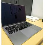 Macbook Air 2018 / Intel Core I5 / Ssd 128gb/8gb Ram