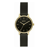 Reloj Dkny Ny2982 The Modernist Para Dama