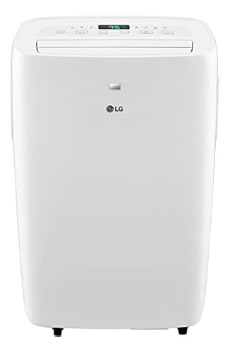 LG 6,000 Btu (doe) / 8,000 Btu (ashrae) Aire Acondicionado P