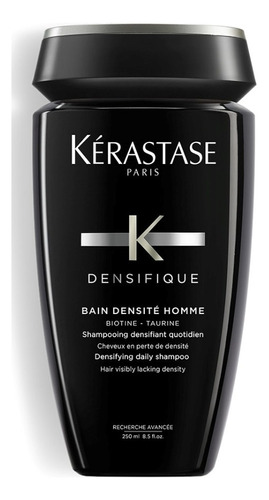 Kerastase Shampoo Para Hombres Densifique Homme X 250 Ml