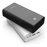 Carregador Portátil 30000 Mah Power Bank Bateria Turbo Pn899