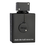 Armaf Club De Nuit Intense Decant 10ml Eau De Toilette Spray