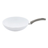 Sarten Wok 28cm De Ceramica Ballarini Veggie Tropea