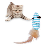 Juegos Para Gatos Juguete Raton Juego De Gatos Accesorios 