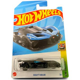 Hot Wheels Bugatti Bolide (2023) Primera Edicion