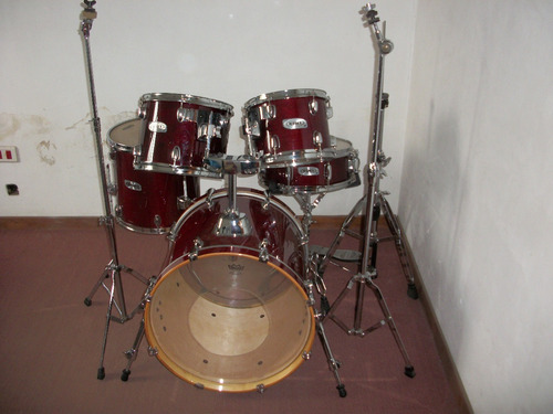 Bateria Mapex Mb