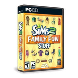 Los Sims 2: Family Fun Stuff - Pc