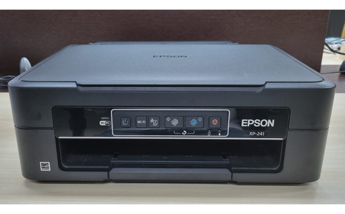 Impressora Epson Xp-241 - Retirada De Peças