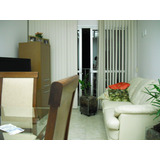 Apartamento Campinas 75m2 - 2 Banheiros - 3 Dormit. Dispensa Armários Imbutido