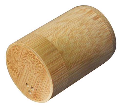 Bamboo Storage Organizer Holder Page