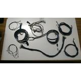 Kit 8 Flex Cables Philips 55pfl8008g Con Garantía!!!