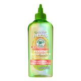 Garnier Fructis Adiós Esponjado Keratin Glow Water Antifrizz