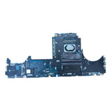 Motherboard Dell Latitude 5511 / Precision 7550 Parte: 4jgvr