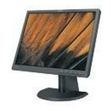 Monitor Lcd 20.1  Thinkvision L201p 1600x1200 60hz Vga/dvi N