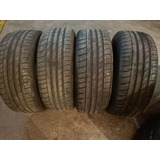 235/50r18 Dunlop Run On Flat Llanta