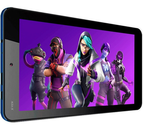 Tablet 7 Android 1gb Ram 8gb Wifi New 2019 Electroshows