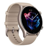 Smartwatch Amazfit Gtr 3 A1971 Grey Música Spo2 Gps Premium