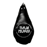 Bolsa Gota 4 Gajos Box- Kick- Thai- Mma  Ram Muay Pb-4001