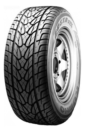 Llantas 275/60 R15 Kumho Ecsta Stx Kl12 107v